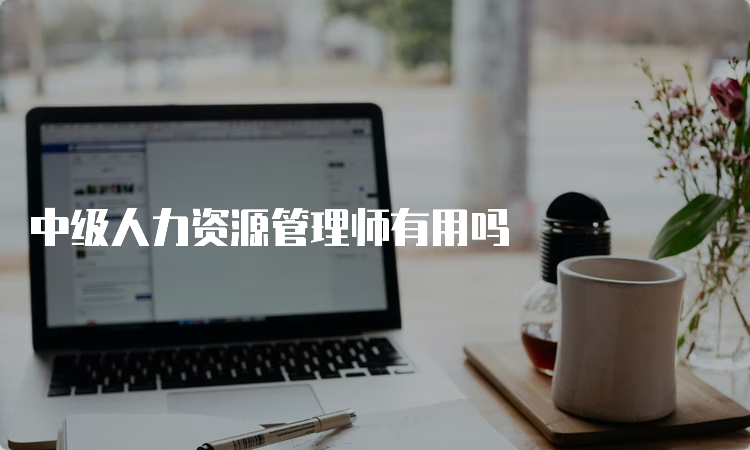 中级人力资源管理师有用吗