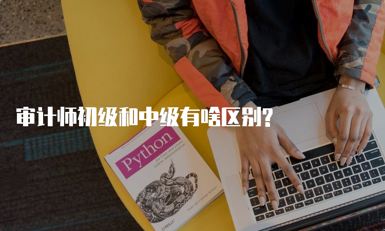 审计师初级和中级有啥区别?