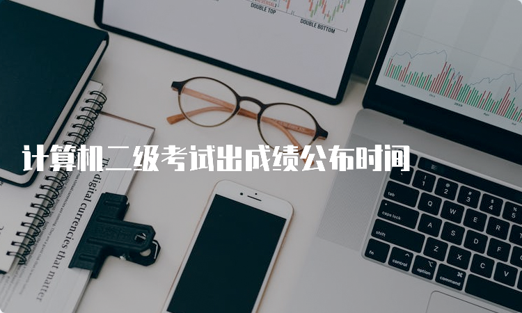 计算机二级考试出成绩公布时间