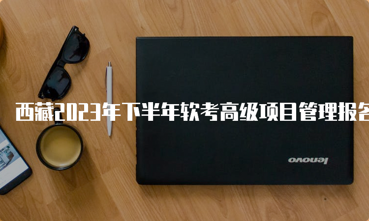 西藏2023年下半年软考高级项目管理报名时间为9月5日-20日