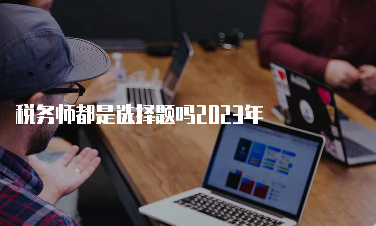 税务师都是选择题吗2023年