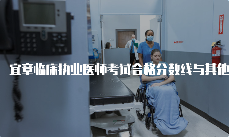 宜章临床执业医师考试合格分数线与其他省份的对比分析