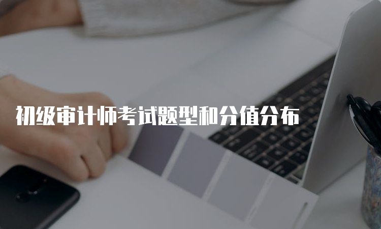 初级审计师考试题型和分值分布