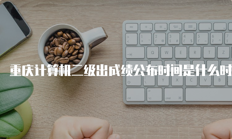 重庆计算机二级出成绩公布时间是什么时候？